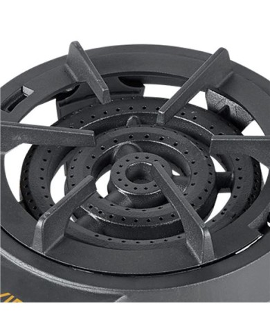 FOGON DE GAS ALTA POTENCIA 3 FUEGOS MUVIP