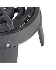 FOGON DE GAS ALTA POTENCIA 3 FUEGOS MUVIP