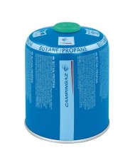 CARTUCHO DE GAS CV470 PLUS CON VALVULA CAMPINGAZ