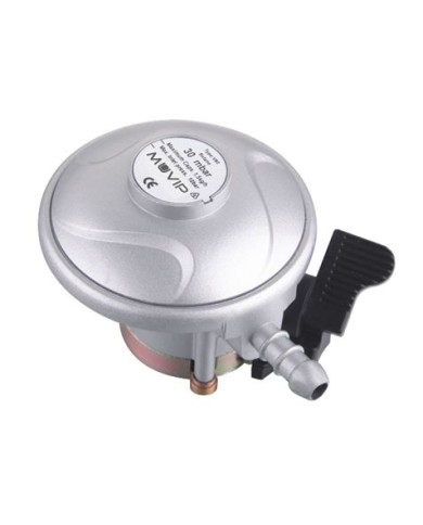 REDUCTOR DE GAS BUTANO 30MBAR MUVIP