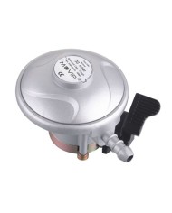 REDUCTOR DE GAS BUTANO 30MBAR MUVIP