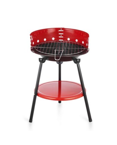 BARBACOA REDONDA 50CM ALGON