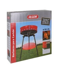 BARBACOA REDONDA 50CM ALGON