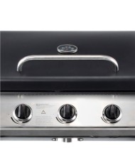 BARBACOA GAS 3 FUEGOS MUVIP