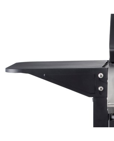 BARBACOA GAS 3 FUEGOS MUVIP