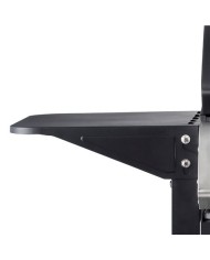 BARBACOA GAS 3 FUEGOS MUVIP