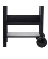 BARBACOA GAS 3 FUEGOS MUVIP