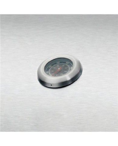 BARBACOA GAS INOX 4 FUEGOS MUVIP