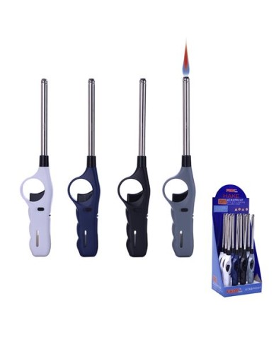 ENCENDEDOR DE COCINA DE LLAMA RECARGABLE