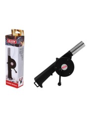 AIREADOR PARA BRASAS BARBACOA A MANIVELA ALGON