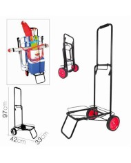 CARRO PLEGABLE PARA PLAYA