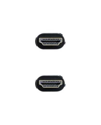 CABLE HDMI 2.1 8K AM/AM NANOCABLE 2M
