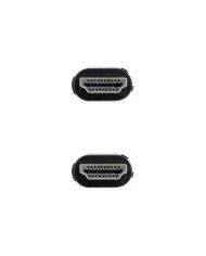 CABLE HDMI 2.1 8K AM/AM NANOCABLE 2M