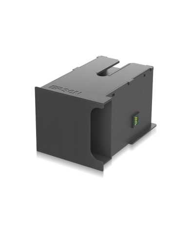 CAJA DE MANTENIMIENTO EPSON C13T671100 WP-3000 CAJA DE MANTENIMIENTO EPSON C13T671100 WP-3000