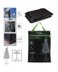 FUNDA PROTEGE SOMBILLA 28X50X175CM