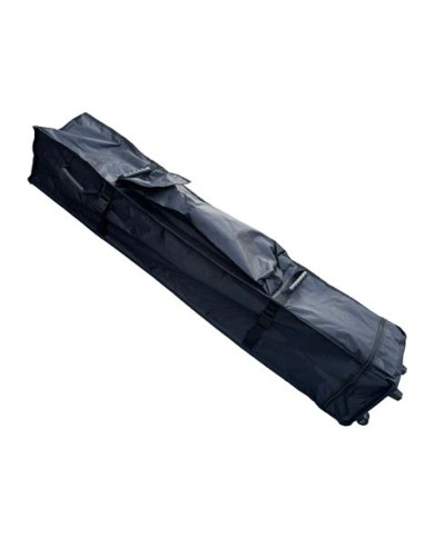 CARPA PLEGABLE ALUMINIO 3X3 METROS 300GRS BEIGE SUNGARDEN