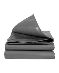 PARED PARA CARPA PLEGABLE SG0016, SG0022 GRIS SUNGARDEN