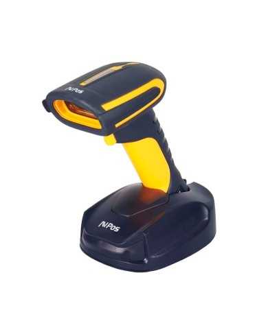 LECTOR AVPOS CODIGO DE BARRAS 2D BT31 WIRELESS 2.4G BLUETOOTH RUGERIZADO LECTOR AVPOS CODIGO DE BARRAS 2D BT31 WIRELESS 2.4G BLUETOOTH RUGERIZADO