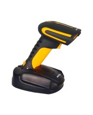 LECTOR AVPOS CODIGO DE BARRAS 2D BT31 WIRELESS 2.4G BLUETOOTH RUGERIZADO