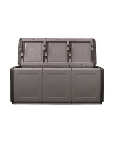 BAÚL DE ALMACENAMIENTO CUBE LINE 1380X530X570MM ARTPLAST