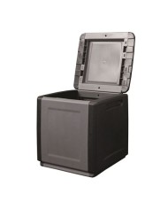 BAÚL DE ALMACENAMIENTO CUBE LINE 540X530X570MM ARTPLAST