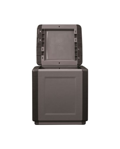 BAÚL DE ALMACENAMIENTO CUBE LINE 540X530X570MM ARTPLAST