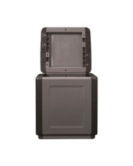 BAÚL DE ALMACENAMIENTO CUBE LINE 540X530X570MM ARTPLAST