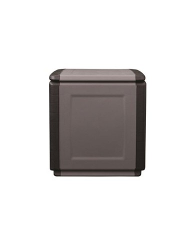 BAÚL DE ALMACENAMIENTO CUBE LINE 540X530X570MM ARTPLAST