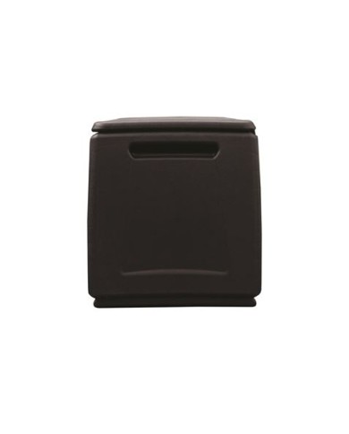 BAÚL DE ALMACENAMIENTO CUBE LINE 540X530X570MM ARTPLAST