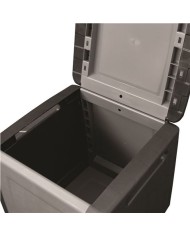 BAÚL DE ALMACENAMIENTO CUBE LINE 540X530X570MM ARTPLAST