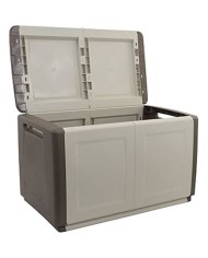 BAÚL DE ALMACENAMIENTO CUBE LINE 960X530X570MM ARTPLAST