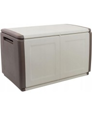 BAÚL DE ALMACENAMIENTO CUBE LINE 960X530X570MM ARTPLAST