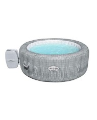 SPA HONOLULU LAY-Z-SPA DIÁMETRO 196XH71CM 4-6 PERSONAS BESTWAY