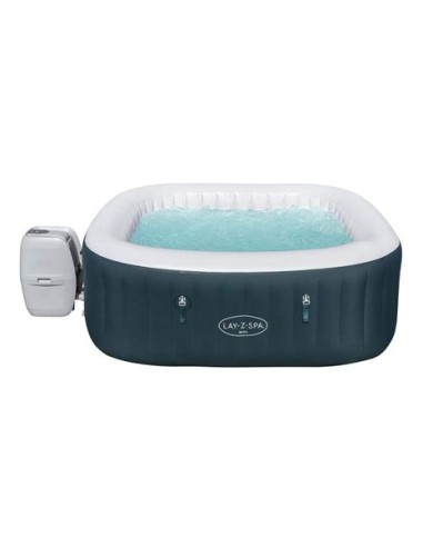 SPA IBIZA LAY-Z-SPA 180X180X66CM 4-6 PERSONAS BESTWAY
