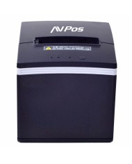 IMPRESORA AVPOS TERMICA TICKETS TC10 USB + LAN ETHERNET 3YR GARANTIA IMPRESORA AVPOS TERMICA TICKETS TC10 USB + LAN ETHERNET 3YR GARANTIA