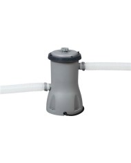 DEPURADORA PISCINA BESTWAY TIPO I