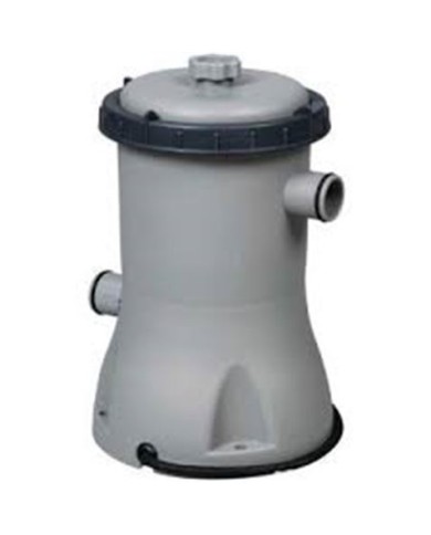 DEPURADORA PISCINA BESTWAY TIPO II 3028 LITROS / HORA