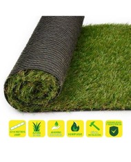 CESPED ARTIFICIAL 2X10 METROS 30MM SERIE ELEGANT SUNGARDEN