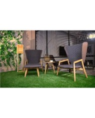 CESPED ARTIFICIAL 2X5 METROS 30MM SERIE ELEGANT SUNGARDEN