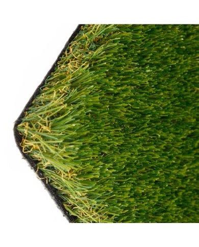 CESPED ARTIFICIAL 2X5 METROS 40MM SERIE ALPINO SUPERIOR SUNGARDEN