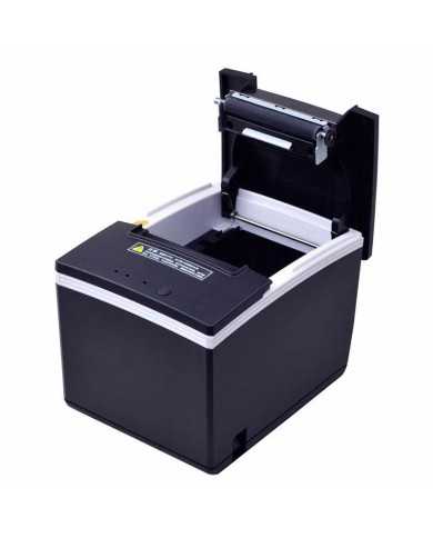 IMPRESORA AVPOS TERMICA TICKETS TC10 USB + LAN ETHERNET 3YR GARANTIA IMPRESORA AVPOS TERMICA TICKETS TC10 USB + LAN ETHERNET 3YR GARANTIA