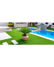 CESPED ARTIFICIAL 2X5 METROS 40MM SERIE ELEGANT SUNGARDEN