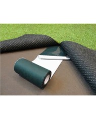 CINTA UNIÓN ADHESIVA PARA INSTALACIÓN CÉSPED ARTIFICIAL 0.15X10M SUNGARDEN
