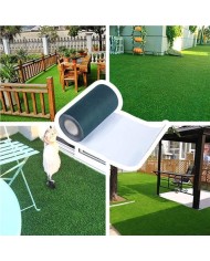 CINTA UNIÓN ADHESIVA PARA INSTALACIÓN CÉSPED ARTIFICIAL 0.15X10M SUNGARDEN