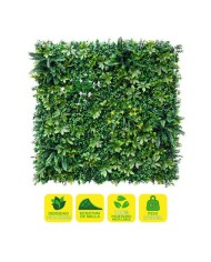 JARDIN VERTICAL 100X100CM SERIE FLORENZA SUNGARDEN