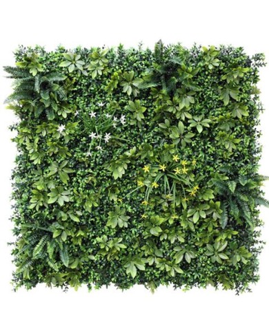 JARDIN VERTICAL 100X100CM SERIE FLORENZA SUNGARDEN