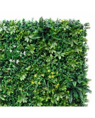 JARDIN VERTICAL 100X100CM SERIE FLORENZA SUNGARDEN