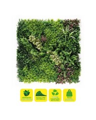 JARDIN VERTICAL 100X100CM SERIE FLORÓN SUNGARDEN