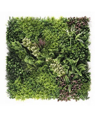 JARDIN VERTICAL 100X100CM SERIE FLORÓN SUNGARDEN