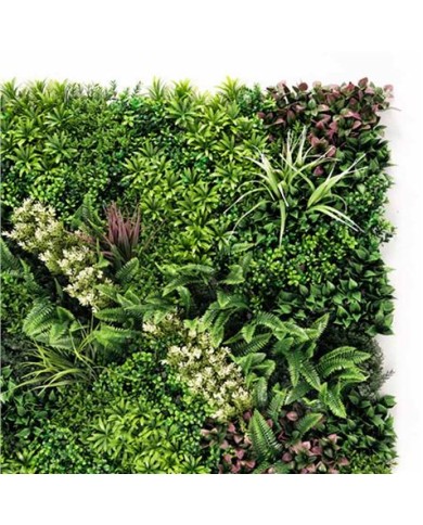 JARDIN VERTICAL 100X100CM SERIE FLORÓN SUNGARDEN